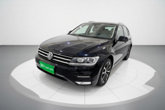 大众 途观L 2019款 330TSI 自动两驱全景舒适版 国V