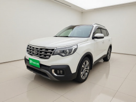 起亚 智跑 2019款 2.0L 自动智享豪华版