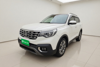 起亚 智跑 2019款 2.0L 自动智享豪华版