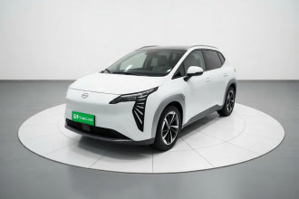 埃安 AION Y 2025款 Plus 510 智享版