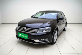 大众 迈腾 2016款 2.0TSI 智享豪华型