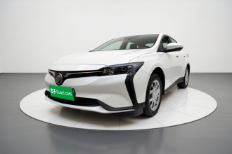 别克 微蓝6 2024款 450km 出行版