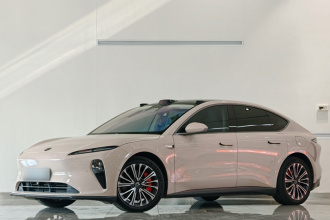 蔚来ET5 2022款 75kWh