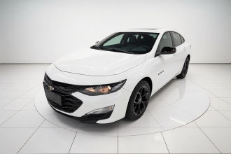 雪佛兰 迈锐宝XL 2022款 Redline 550T 自动锐动版