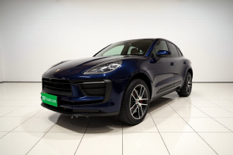 保时捷 2022款 Macan T 2.0T