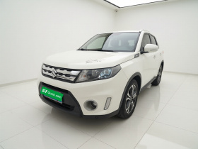 铃木 维特拉 2016款 1.4T 自动两驱豪华型