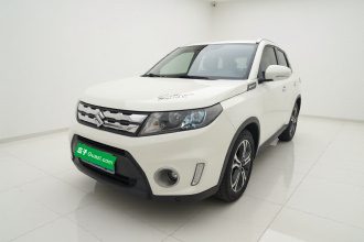 铃木 维特拉 2016款 1.4T 自动两驱豪华型