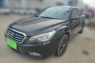 奔腾B50 2013款 1.6L 手动舒适型