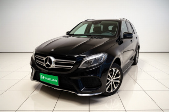 奔驰GLE 2016款 GLE 320 4MATIC 动感型