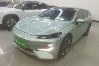 深蓝汽车 深蓝SL03 2022款 515纯电版