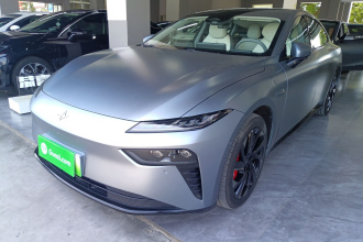 东风奕派 eπ007 2024款 纯电 540四驱Max版