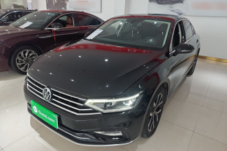 大众 迈腾 2020款 330TSI DSG 领先型