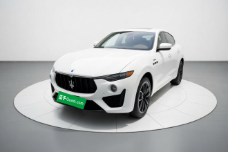 玛莎拉蒂 Levante 2022款 3.0T Modena