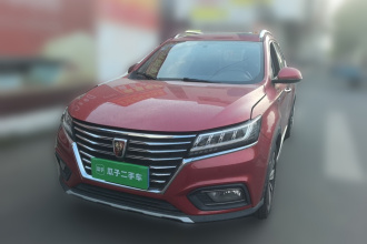 荣威RX5 2018款 20T 两驱自动互联网智臻版