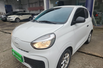 荣威 科莱威CLEVER 2022款 311km元气啵啵版