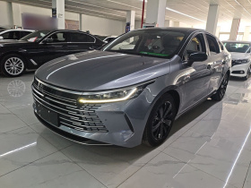 比亚迪 驱逐舰05 2022款 DM-i 55KM 豪华型