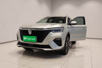 荣威RX5 2020款 PLUS 300TGI 自动Ali国潮旗舰版