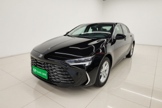 别克 君威 2024款 25T 超享版