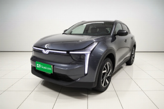 哪吒汽车 哪吒U 2022款 Pro 400 畅行版