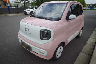 奔腾小马 2025款 222km 灵动马