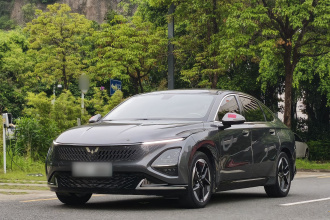 五菱汽车 五菱星光 2023款 150 进阶版