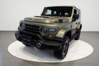 212 T01 2025款 2.0T 长风