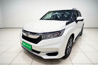 本田 冠道 2022款 240TURBO 两驱限量纪念版
