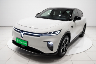 岚图汽车 岚图知音 2024款 长续航超充版