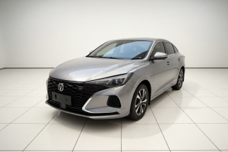 长安 逸动 2021款 PLUS 蓝鲸NE 1.4T GDI DCT尊贵型