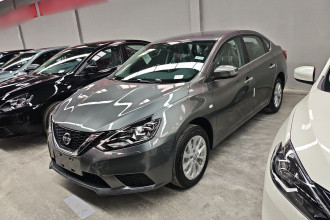 日产 轩逸 2024款 改款三 经典 1.6XE CVT舒适版