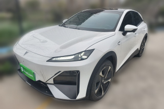 深蓝汽车 深蓝S07 2023款 121Max增程版