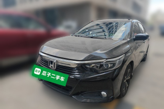本田 凌派 2022款 180Turbo CVT豪华版
