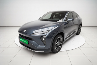 蔚来EC6 2020款 430KM 运动版