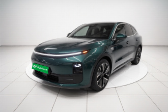理想汽车 理想L6 2024款 Pro