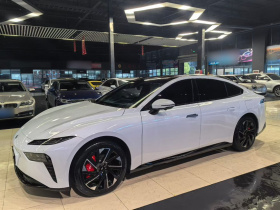 东风奕派 eπ007 2024款 530Pro版