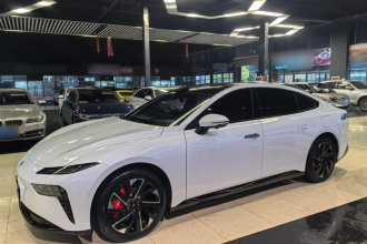 东风奕派 eπ007 2024款 530Pro版