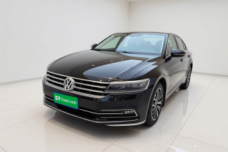 大众 辉昂 2019款 380TSI 两驱商务版 国VI