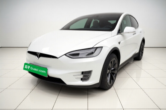 特斯拉 2017款 Model X 100D 长续航版