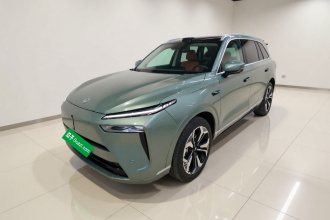 魏牌 蓝山 2025款 四驱 Ultra
