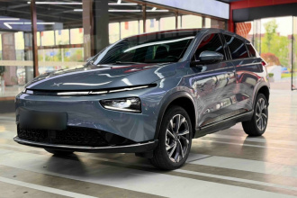 小鹏G3 2022款 G3i 460N