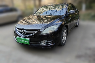 马自达 睿翼 2012款 2.0L 自动精英版