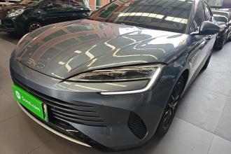 比亚迪 海豹 2023款 DM-i 1.5T 121km 旗舰型