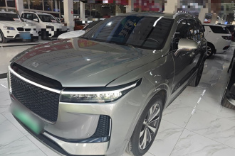 理想汽车 理想ONE 2020款 增程6座版