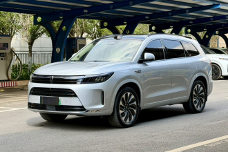 鸿蒙智行 问界M7 2024款 1.5T 智驾四驱Max版 5座