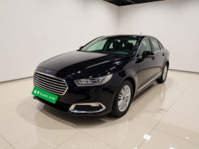 福特 金牛座 2017款 EcoBoost 245 时尚型