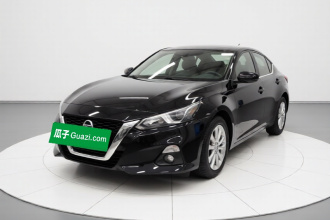 日产 天籁 2021款 2.0L XE 专享版