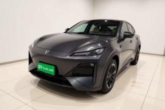 深蓝汽车 深蓝S07 2024款 215Max 增程版