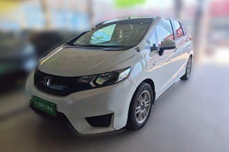 本田 飞度 2014款 1.5L LX CVT舒适型