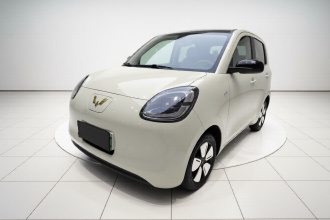 五菱汽车 宏光MINIEV 2025款 第四代 四门版 进阶款