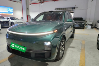 理想汽车 理想L8 2023款 Max